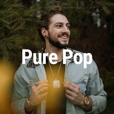 spotify playlist pure pop